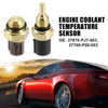 Honda Civic Engine Coolant Temperature Sensor (2001-2005)