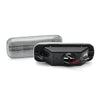 Mercedes W163 ML320 ML430 Front Parking Light Clear LED (1998–2003)