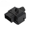 Honda Accord front-left sedan mirror switch (2003–2007)