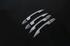 Honda Accord Sedan (2018-2021) 8 x ABS Trims Chrome Door Handle Cover Trim