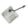 Toyota LandCruiser Spare Wheel Tailgate Camera Cover