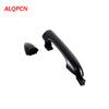 Kia Picanto (2018-2022) Black Rear Right Door Handle