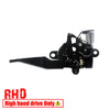 Toyota Hilux Revo KUN112 KUN122 KUN125 KUN126 2015-2020 Bonnet  Latch