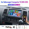 VW Transporter T5 9'' Head Unit Radio (2010-2015)