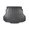 Hyundai Elantra Cargo Trunk Tray Liner Mat (2021-2024)