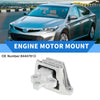 Chevrolet Equinox Engine Motor Mount Transmission Mounting (2017-2017)
