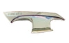 MG5 MG 5 Sedan Chrome 4 Door Handle Bowl Trim (2021-2023)