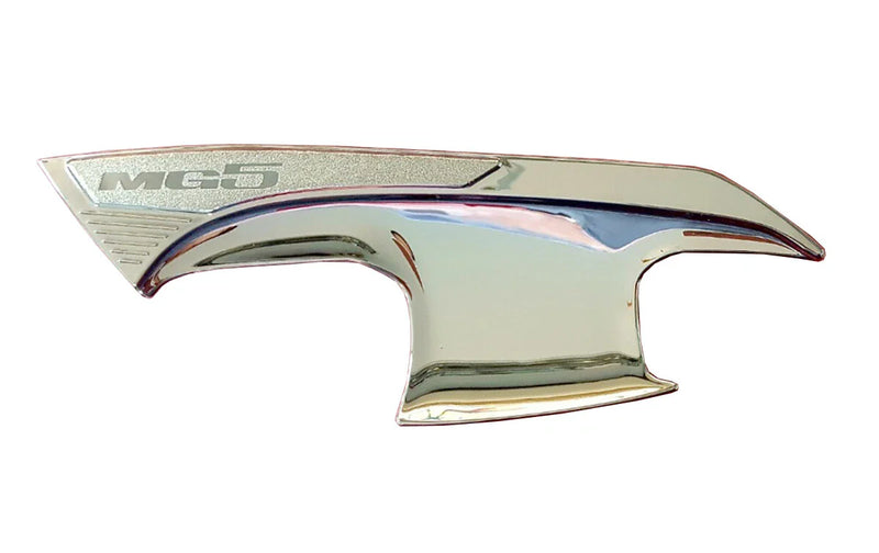 MG5 MG 5 Sedan Chrome 4 Door Handle Bowl Trim (2021-2023)