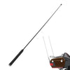 Harley Touring Road King Street Glide AM FM Antenna Radio (1986-2024)