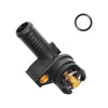 Ford Mondeo Transit Engine Oil Cooler Thermostat