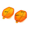 SUZUKI GSX DL650 SV1000 Turn Signal Light Lens Cover (2004-2009)