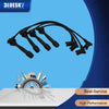 Hyundai Accent 1.5L 1.6L Spark Plug Ignition Lead Set (2003-2006)