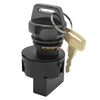 Polaris Sportsman 300 400 450 500 550 570 Ignition Key Switch & Harness 6P