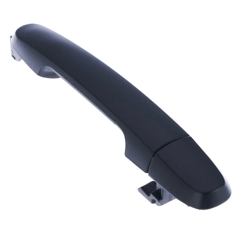 Toyota Hilux Front Left Outer Door Handle (2005–2015)