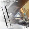 Toyota Celica Front Hood Lift Supports Struts Gas Spring (1982–1984)