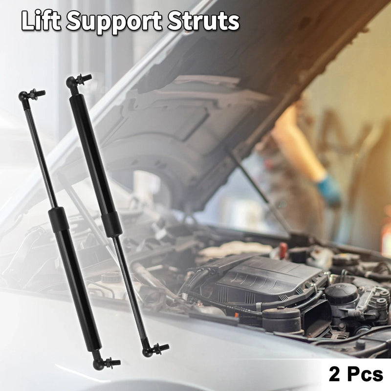 Toyota Celica Front Hood Lift Supports Struts Gas Spring (1982–1984)