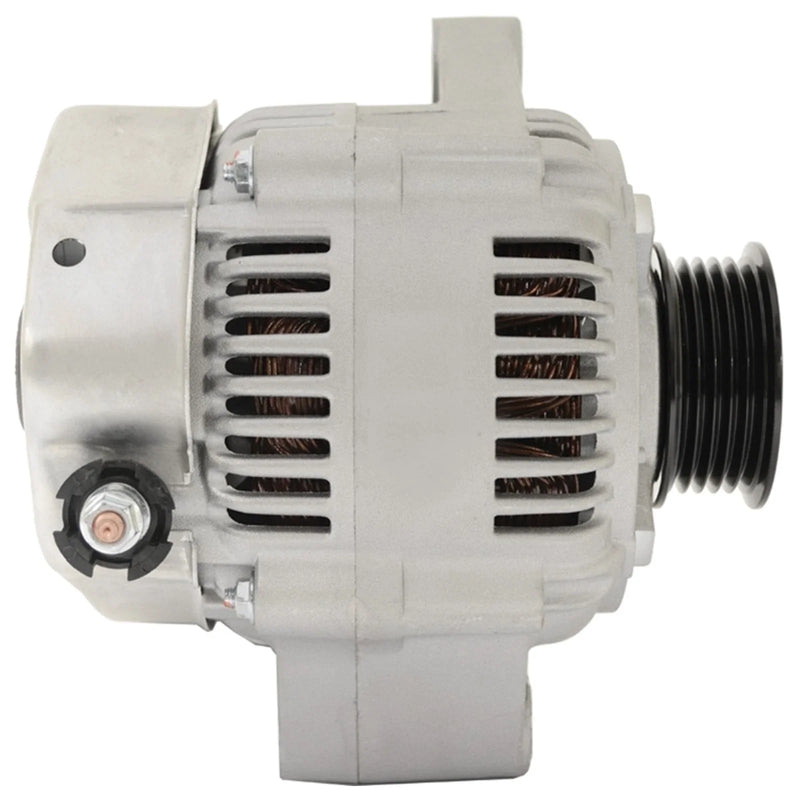 Toyota Camry SV20 4cyl 1S-E 1.8L 1832cc Alternator (1987–1989)