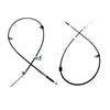 Toyota Corolla RunX Allex2000-2006 Rear Hand Parking Brake Cable