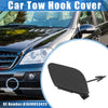 Mercedes-Benz ML 550 Front Bumper Tow Hook Eye Hole Cover (2006-2011)