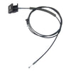 Mazda 3 Hood Release Cable (2019-2022)