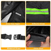 Chevrolet Camaro Waterproof Car Cover (210D Oxford Cloth)