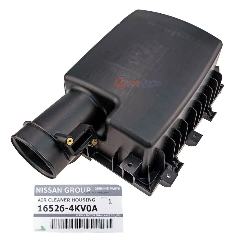 Nissan Navara D23 NP300 Cleaner Filter Air Box Cover