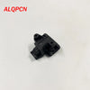 Toyota Corolla Black Glove Box Latch Handle (1993-1998)
