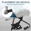 Toyota Sequoia 1 Pc Air Suspension Ride Height Level Sensor