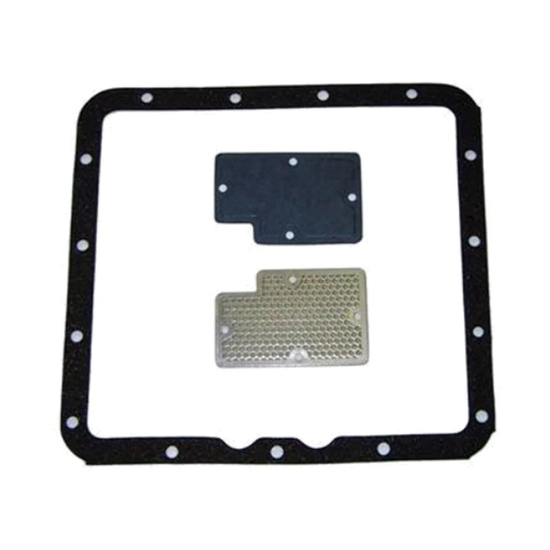 Mitsubishi Sigma GH Auto Transmission Filter Kit (1980-1982)