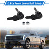 Ford Focus Front Lower Ball Joints (2004-2011)
