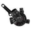 BMW 1 Series F20 / F21, 3 Series F30 / F31 Water Pump Thermostat (2011–2019)
