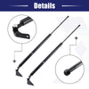 Nissan Rear Tailgate Lift Supports (2013-2019)