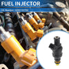 Ford Explorer 4.0L V6 (1990-1992) - 1 x No.0280150766 Fuel Injector
