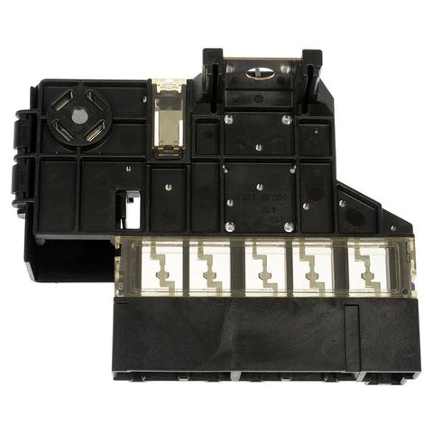 Nissan Rogue Battery Fusible Fuselink Fuse (2014–2021)