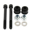 DUCATI STREETFIGHTER SF V2 Handlebar Riser Spacers (2022-2024)