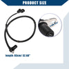 Mitsubishi Pajero 2001-2006 Rear Left ABS Wheel Speed Sensor