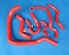Honda Civic EK4 / EK9 / EG6 B16 / B18 Silicone Radiator/Heater Hose (1992-2000)