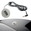 Android Radio BMW 3.5mm Microphone