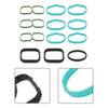 Ford Explorer F-150 Edge Mazda Engine Gasket