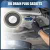 Buick Cadillac 25pcs Oil Drain Plug Gaskets 12mm 0.47in