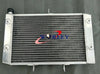 Honda CB1000R Aluminum Radiator (2009-2013)