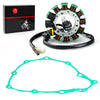 HONDA TRX400EX Sportrax 400 TRX400X Stator & Gasket (1999–2014)