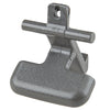 Hyundai Sonata (2009-2010) Gray Center Console Latch Clip