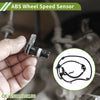 Kia Optima ABS Wheel Speed Sensor (2006-2010)