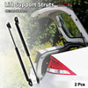 Lexus RX300 Base Sport Utility Rear Hatch Lift Supports (1999-2003)