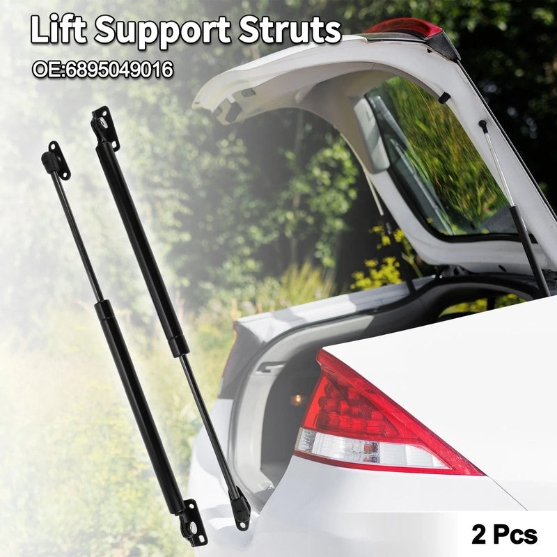 Lexus RX300 Base Sport Utility Rear Hatch Lift Supports (1999-2003)