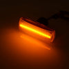 Dodge Ram 2500 3500 Dually Amber LED Side Marker Lights (2010-2018)