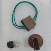 Ford Headlamp Socket (Various Years)