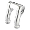Harley Softail FXDR / Breakout 4" Handlebar Riser 1-1/4" Top Clamp (2018-2024)