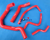 Acura Honda Integra Type R DC2 DB8 Silicone Radiator Coolant Hose (1994-2001)